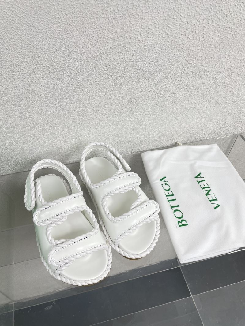 Bottega Veneta Sandals